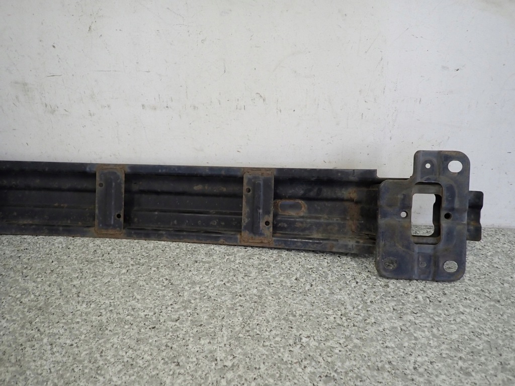 фото №7, Kia ceed 08-12 балка бампера перед