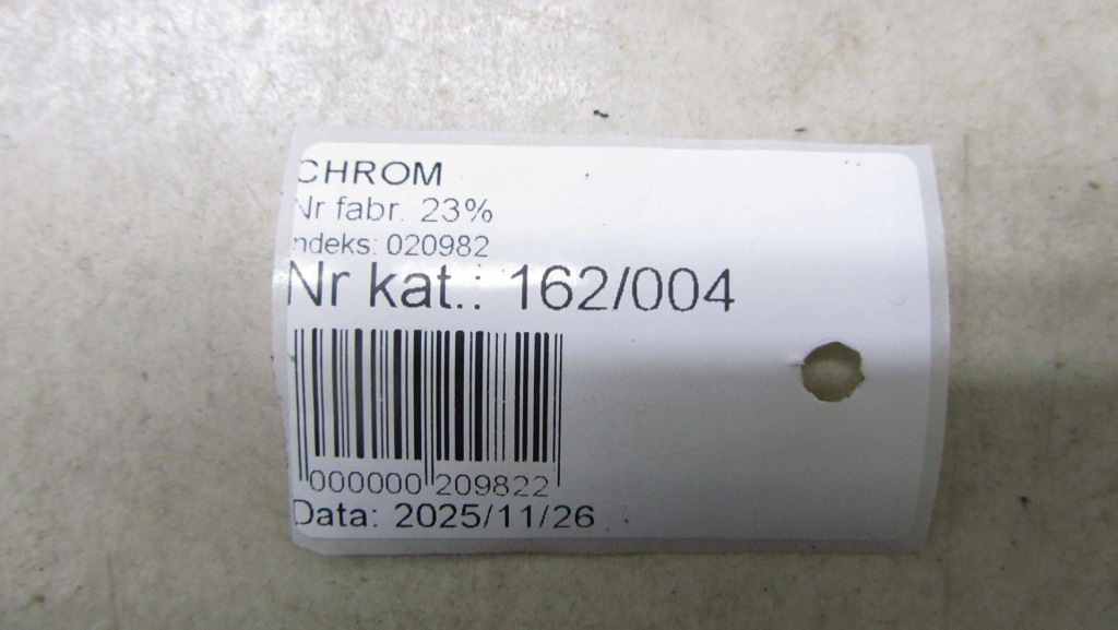 Citroen ds7 crossback lift молдинг хром бампера правая перед 9844936877 Недорого