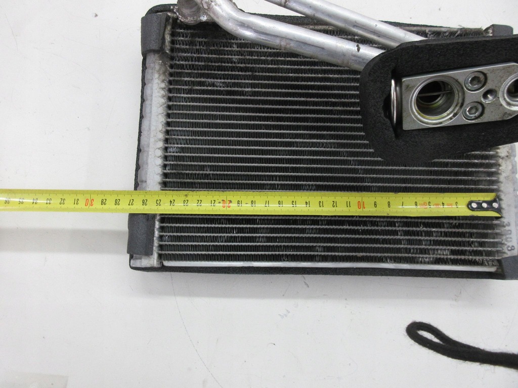 фото №6, Opel corsa d 1.2 3d випарник кондиціонера