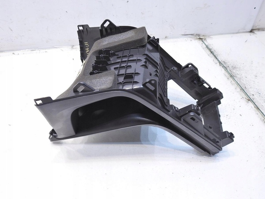 фото №5, Туннель консоль volvo v70 iii