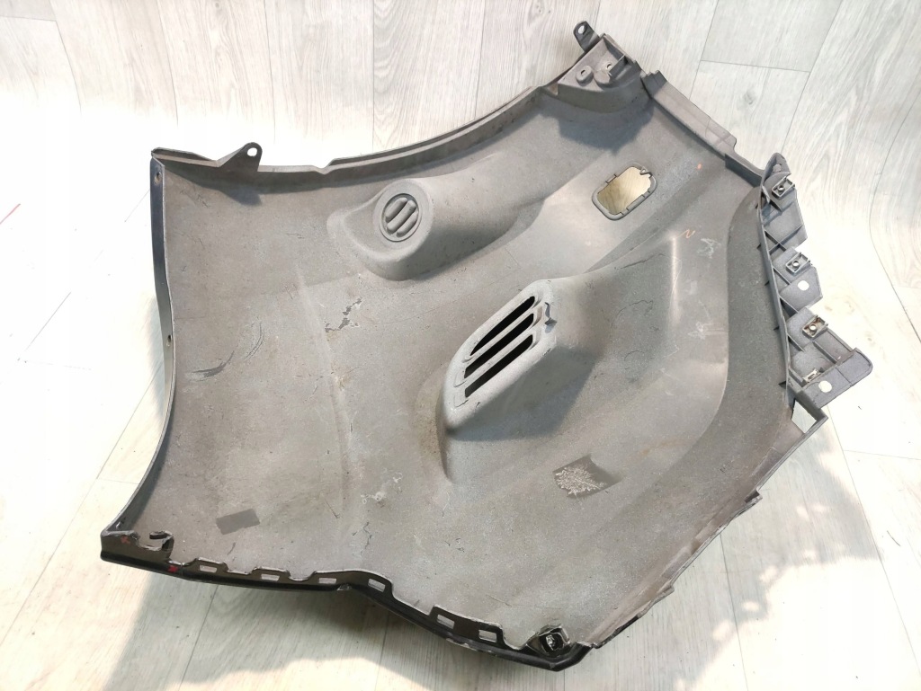 фото №10, Fiat ducato 14- уголок бампера правый перед 1315079070