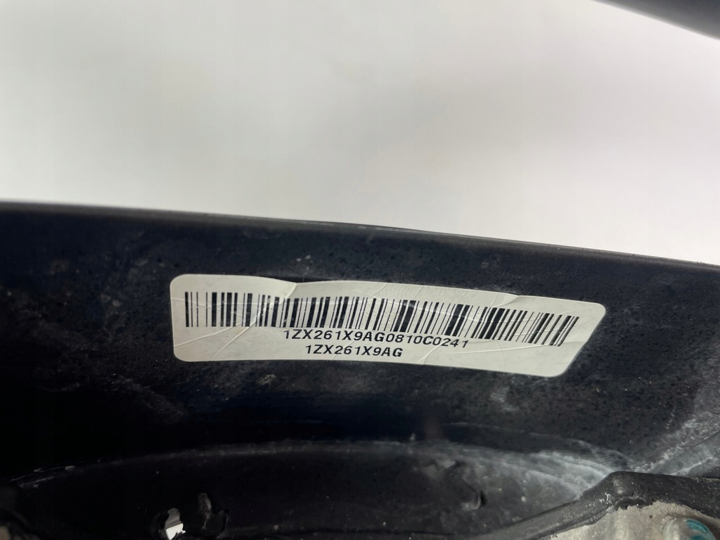 фото №9, Dodge challenger charger hellcat 2015+ повітропровід мультифункція підігрівається