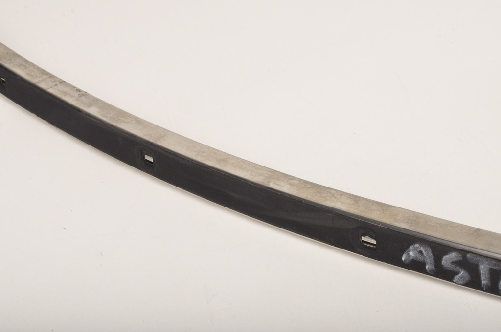 фото №6, Aston martin db9 молдинг крыша кровельная левая