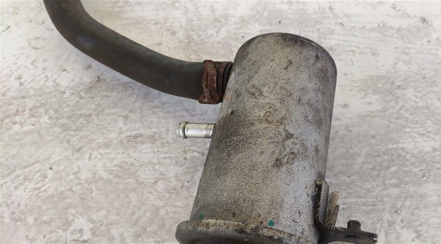 фото №4, Бак жидкость усилителя jeep compass i 2.2 crd 06-16r lift