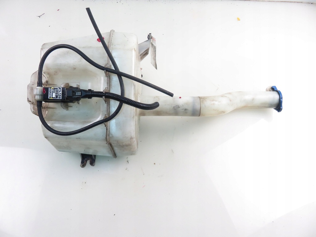 фото №6, Бачок омывателя hyundai tucson i 986102e001 986102e011 895102c100