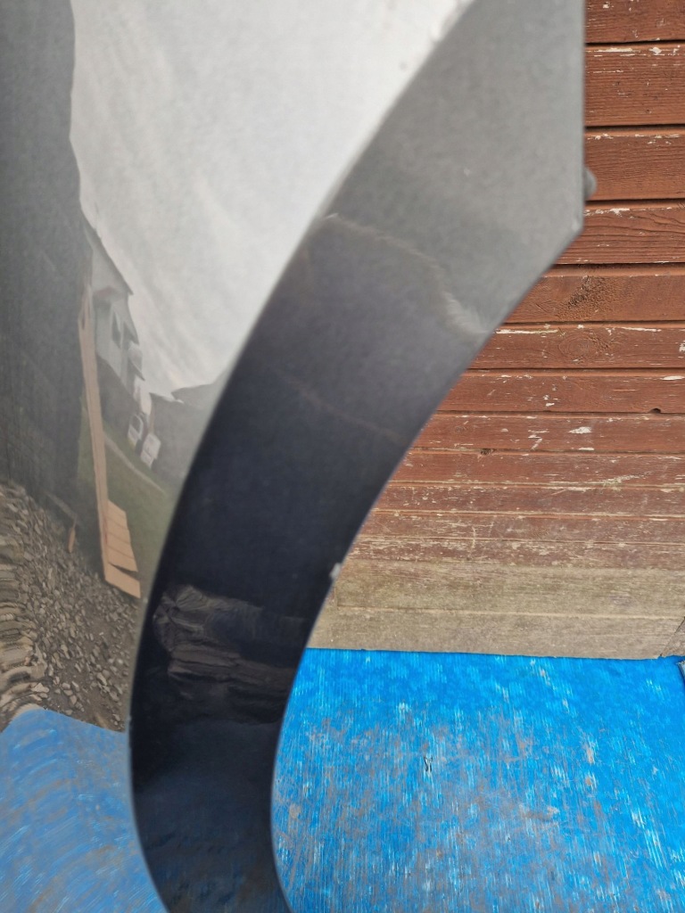 фото №6, Крила передній правий vw passat b8 2014r-