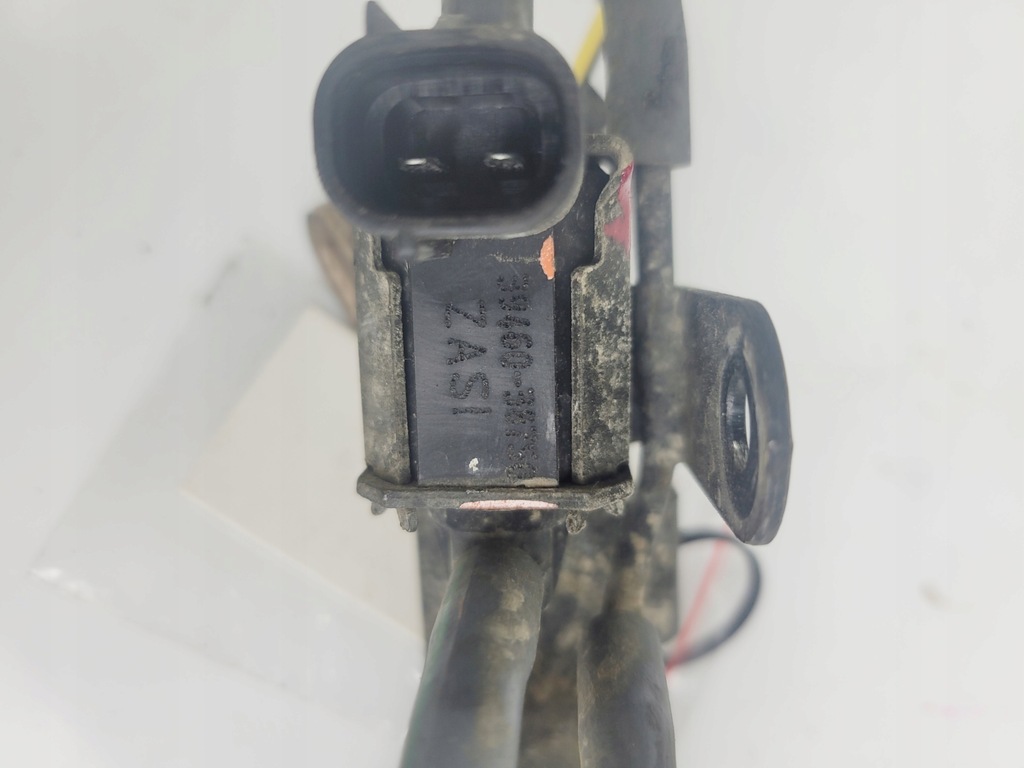 фото №3, Електроклапан вакууму 2.4 santa fe sorento