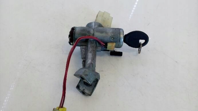 фото №9, Замок запалювання nissan sunny 2,0 d 2000r.