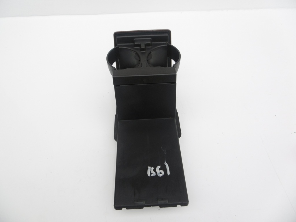 фото №5, Кронштейн бардачок na напої чашки задня volvo xc90