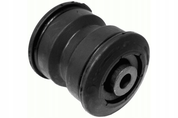 фото №2, Сайлентблок рессора перед задняя l/p mercedes esprinter b910 sprinter