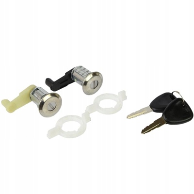 фото №1, Вкладиші замка renault clio ii megane scenic master