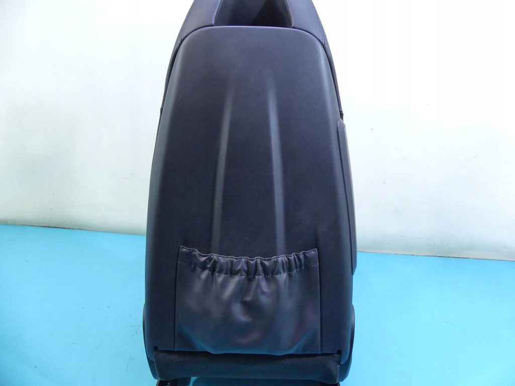 фото №8, Сидіння правий пасажира porsche panamera i 970 eu