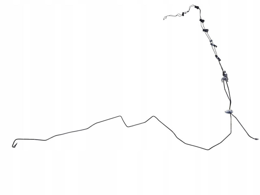 фото №4, Шланг тормозной alfa romeo giulia