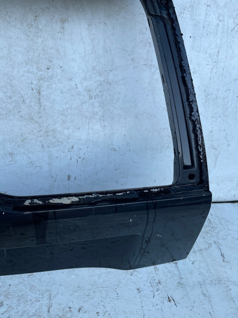 фото №4, Кришка багажника задня задня volvo xc90 xc 90