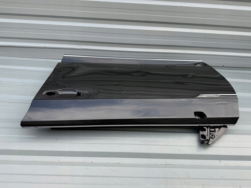 фото №12, Vw arteon 17r- дверь левая передние левый перед