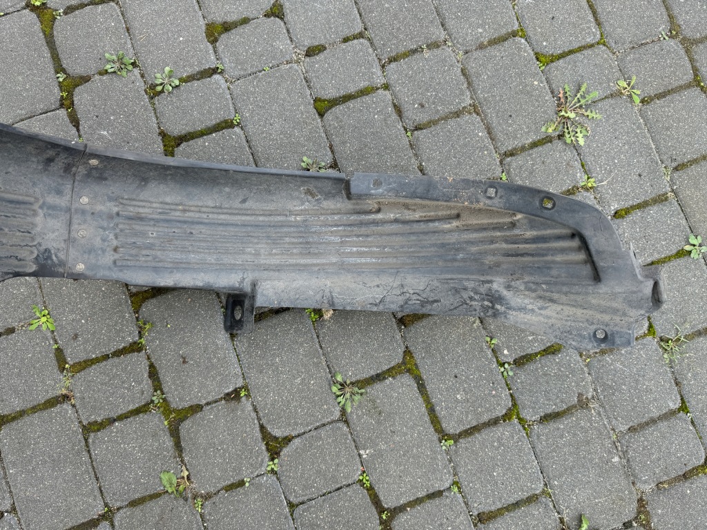 фото №4, Подкрылок передние левая hyundai i20