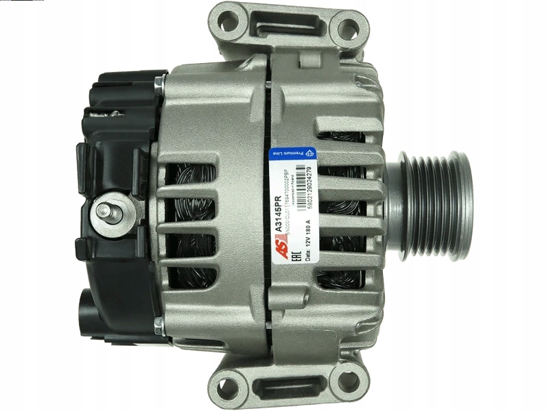 Купить Генератор as-pl a3145pr