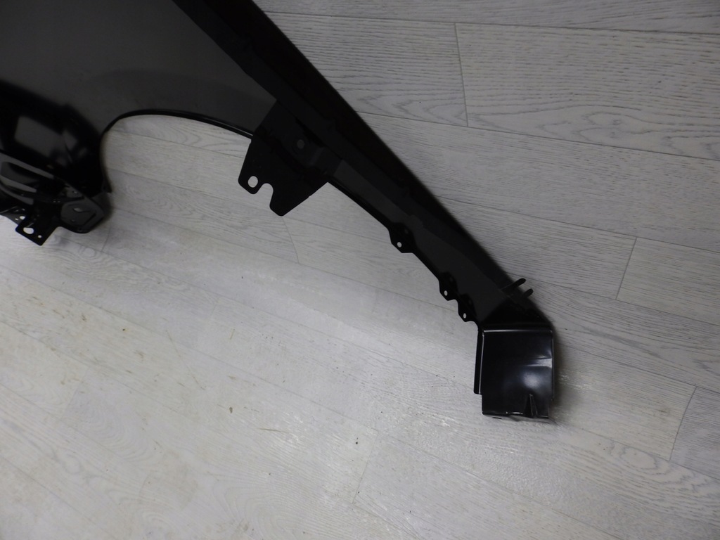 фото №5, Крила передній правий dacia sandero ii