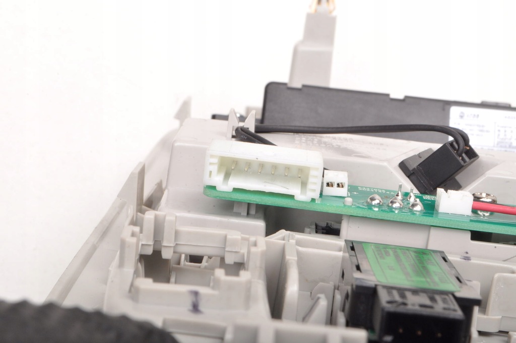 фото №12, Mg hs освітлення лампа кабіни салону 10003589 2023r