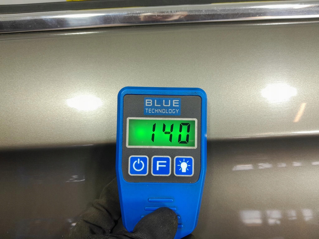 фото №7, Peugeot 301 дверь перед левая keb