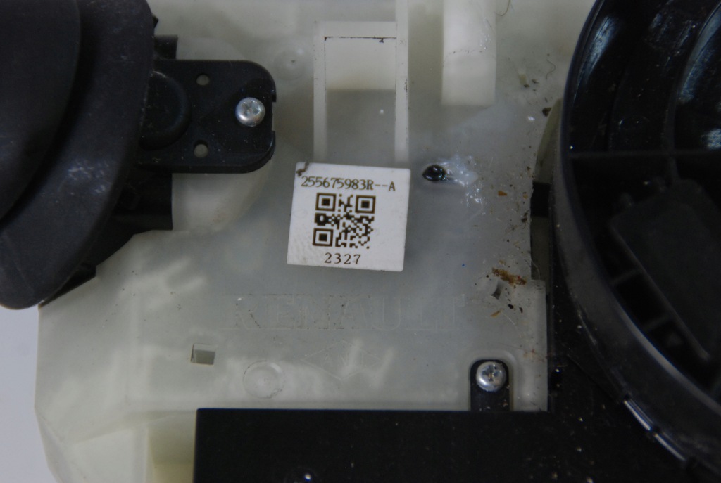 фото №6, Перемикач комбінований renault перемикачі master iii iv movano 255529492r