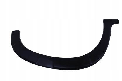 фото №1, Молдинг крыла левый задняя peugeot rifter idealna