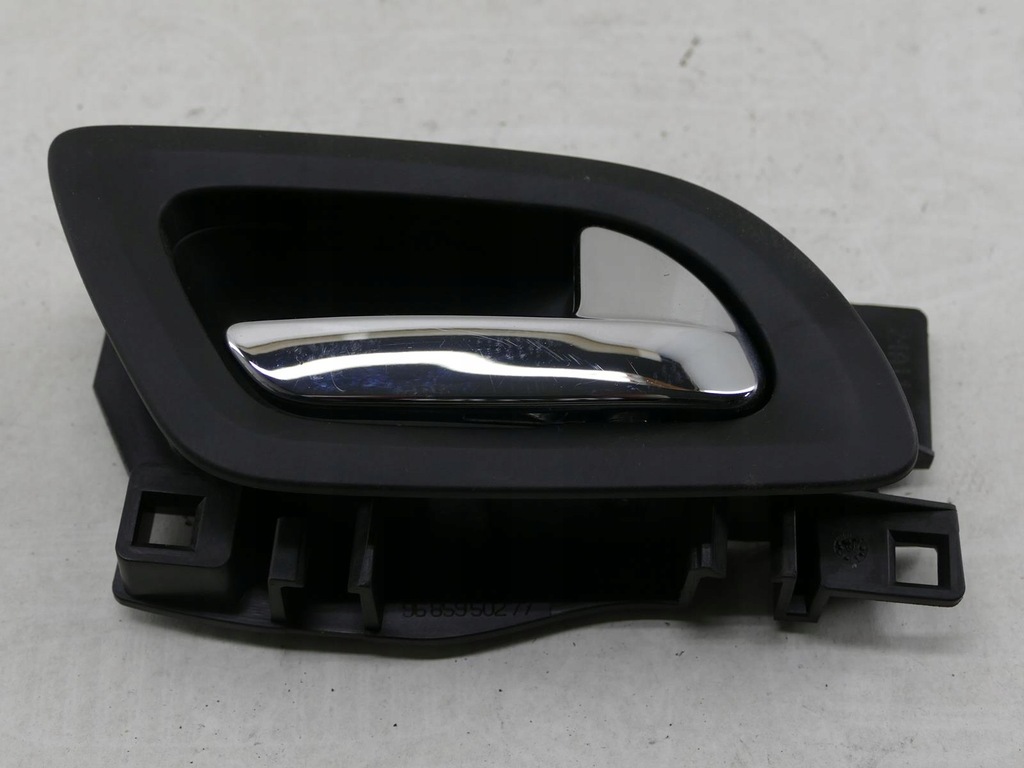 фото №1, Peugeot 308 i ручка внутренняя правый задняя citroen