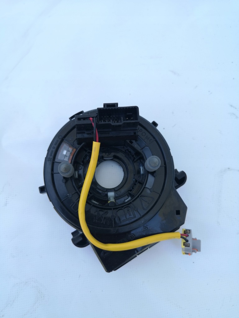 фото №1, Стрічка шлейф подушка безпеки kia proceed 93490-s1230