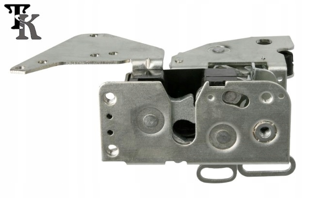 фото №2, Замок двері scania r euro6 12r- правий 1867659