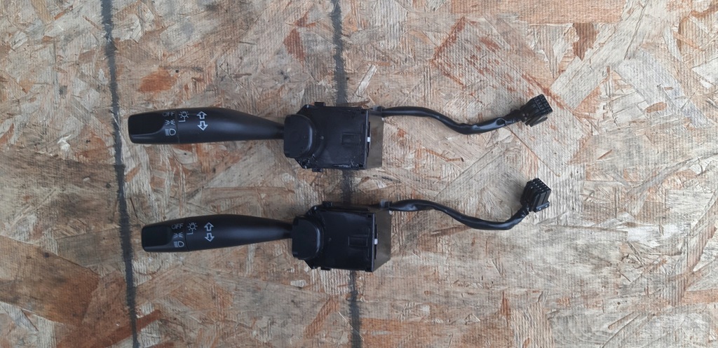 фото №1, Перемикач світла honda odyssey 05-10r панель