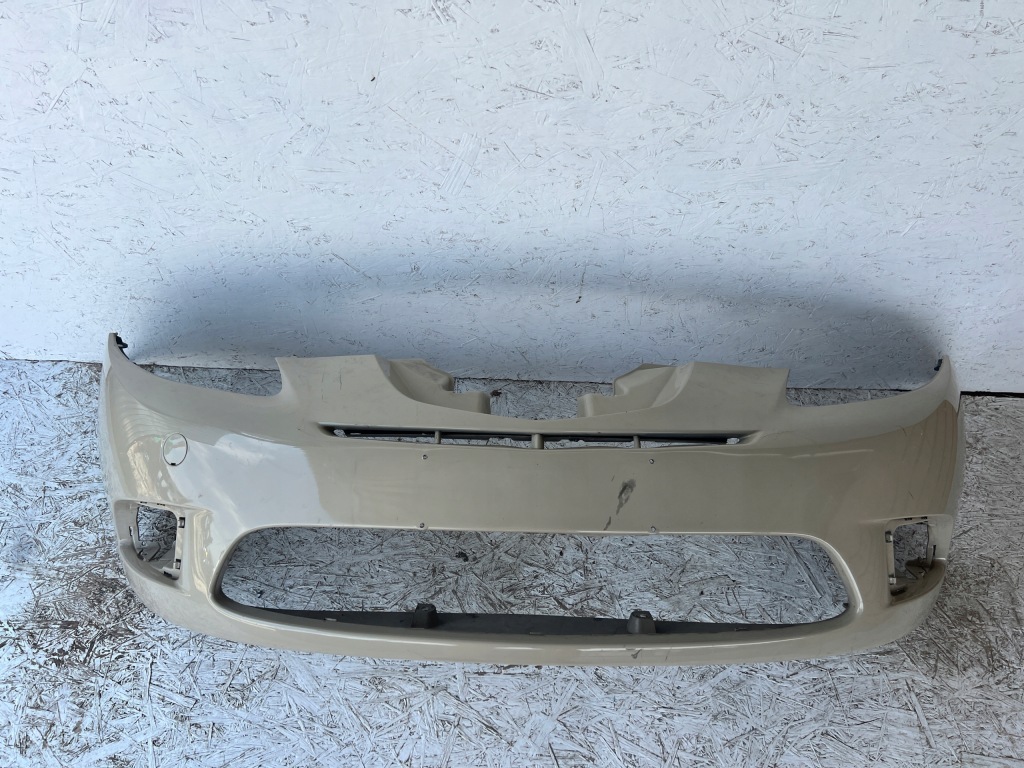 фото №1, Бампер перед передний lancia ypsilon lift 06-