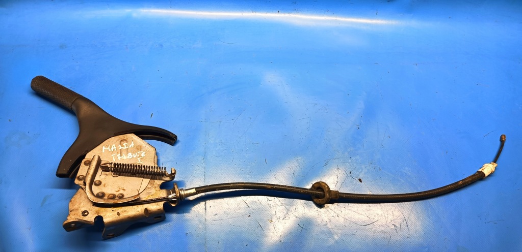 Купити Важіль гальма ручного трос mazda tribute i 00-04r.