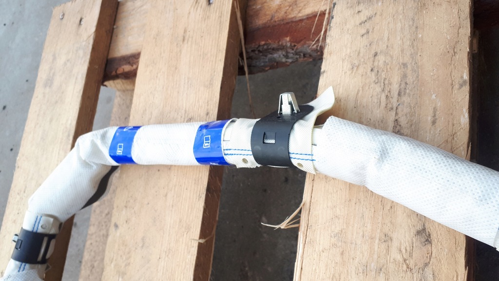 фото №12, A5 8t s5 шторка безопасности подушка безопасности правая coupe 8t0880742a