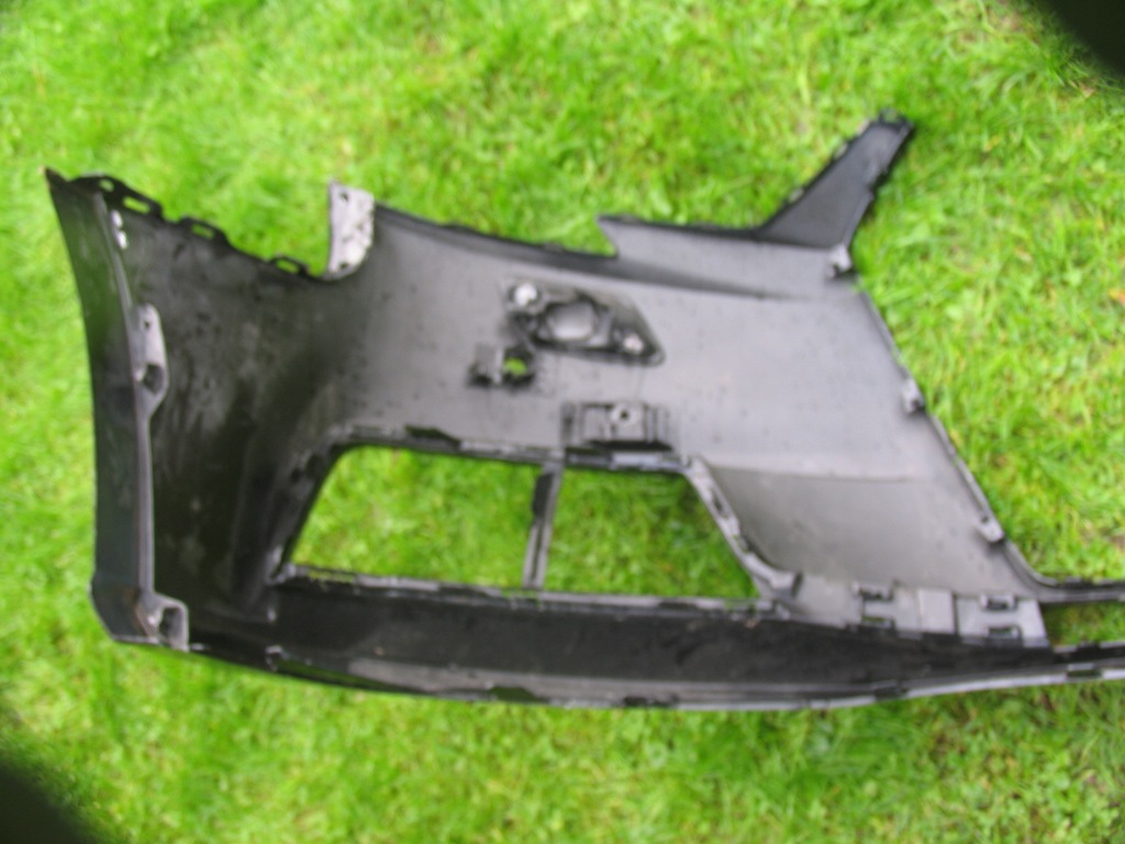 фото №15, Audi a3 lift 8v бампер перед 8v3807437af