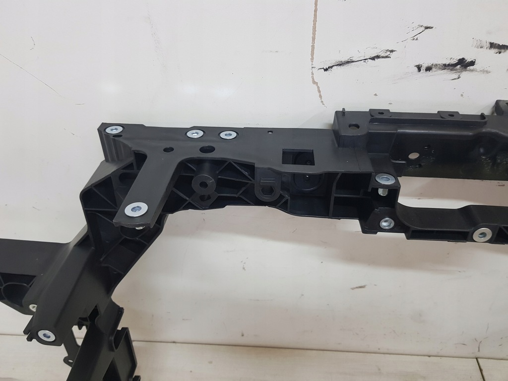 фото №7, Підсилювач передній pas передній eu honda cr-v 5 v 18-23