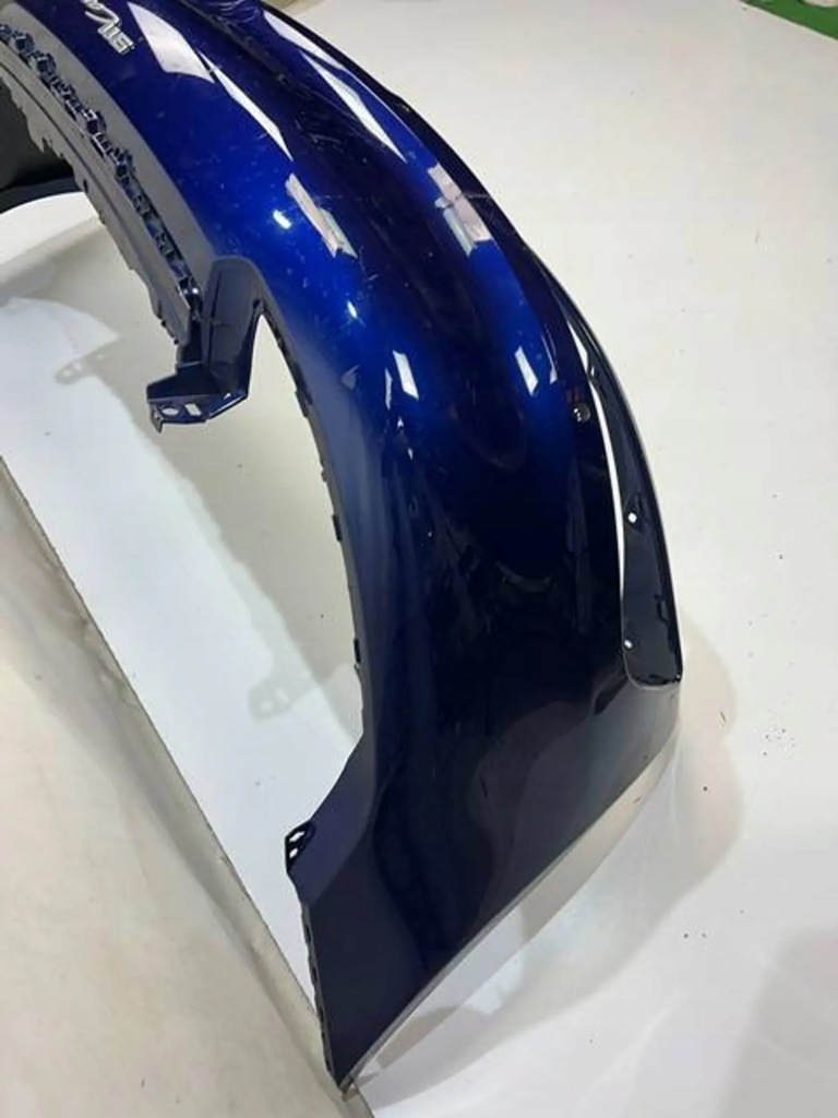 фото №6, Бампер porsche 911 992 carrera s 4 19-22 r. задняя задний pdc