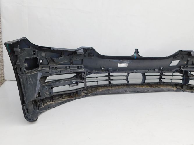 фото №11, Bmw g30 g31 5 17- бампер передний перед