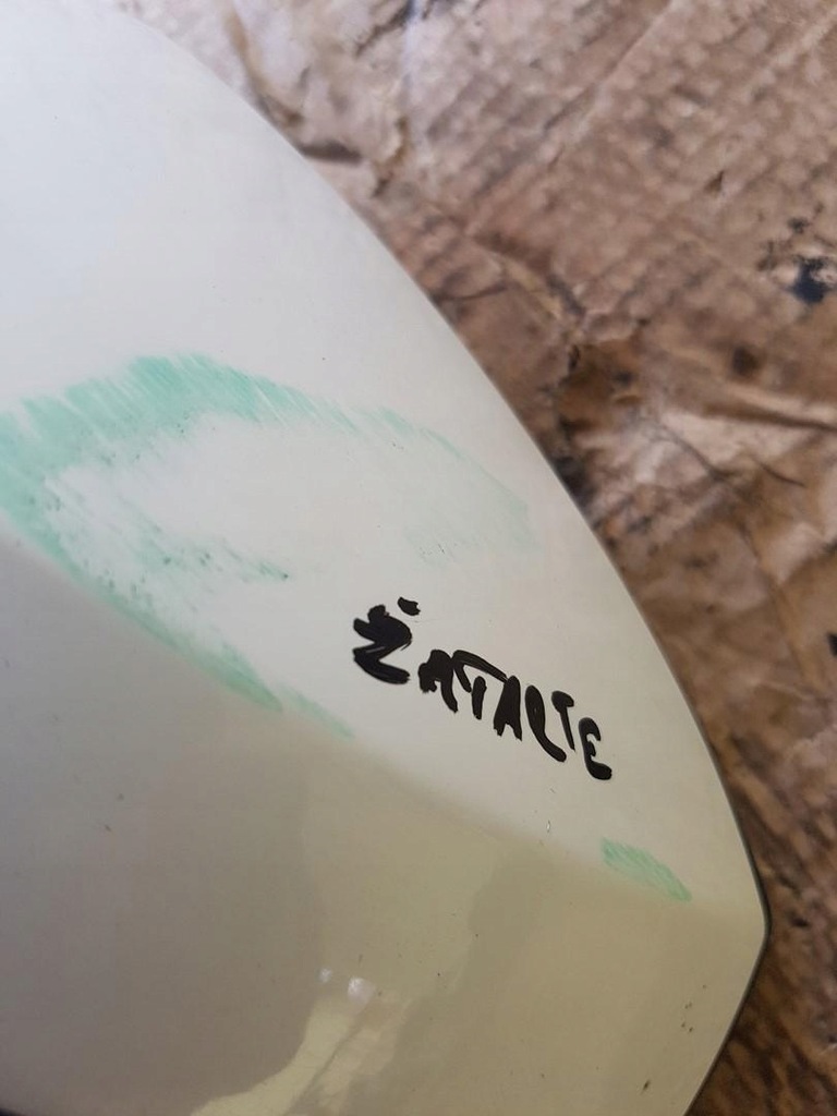 фото №7, Дзеркало лівий перед 6pin ly9c audi a3 8v