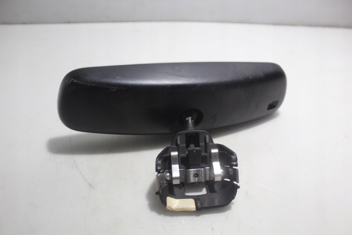 фото №3, Зеркало внутреннее skoda octavia ii lift