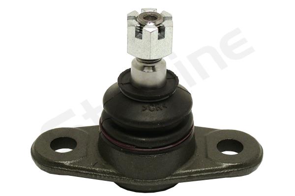 фото №1, Шарнир шаровой рычага шаровая опора l/p kia rio 05 hyundai accent 05 szt