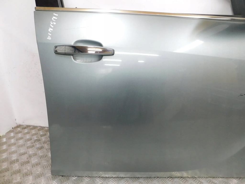 фото №2, Дверь перед передние правое opel insignia a