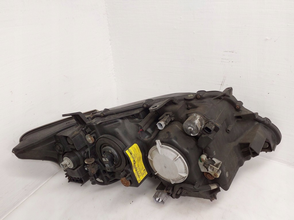 Фара ліва сторона lexus rx iii 8596733031 в Україні