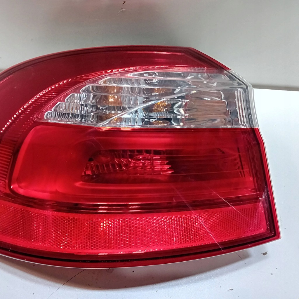 фото №6, Kia rio 2013 po правая лампы задние