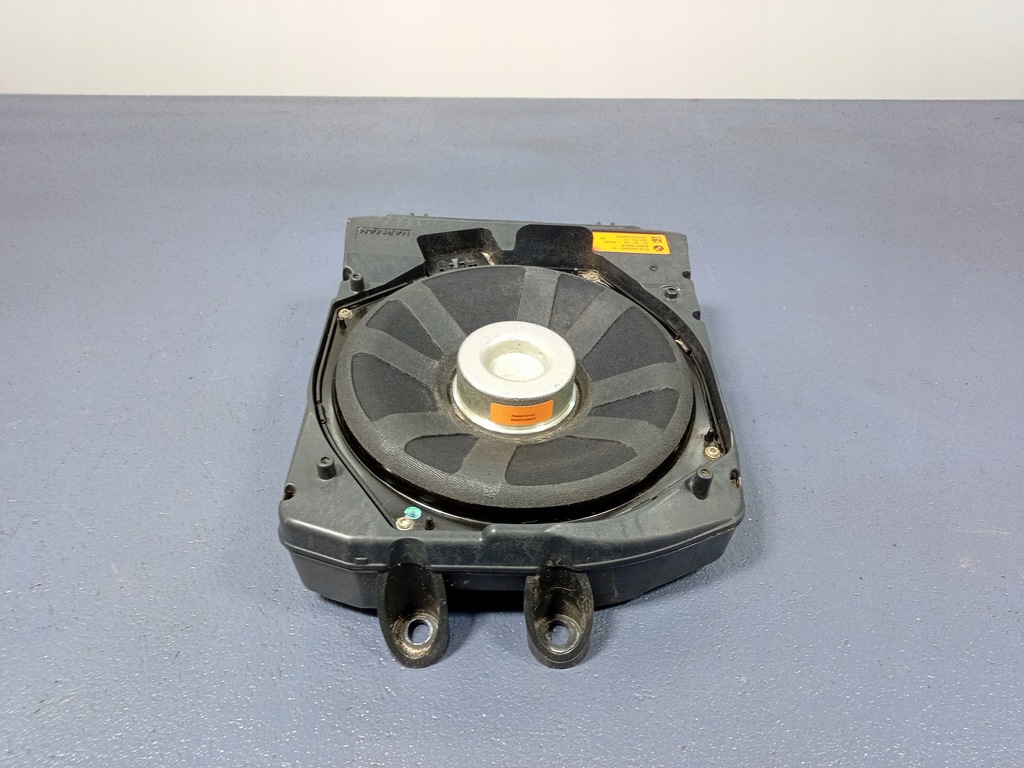 фото №5, Bmw 2 f44 1 f40 динамік сабвуфер правий 2622666