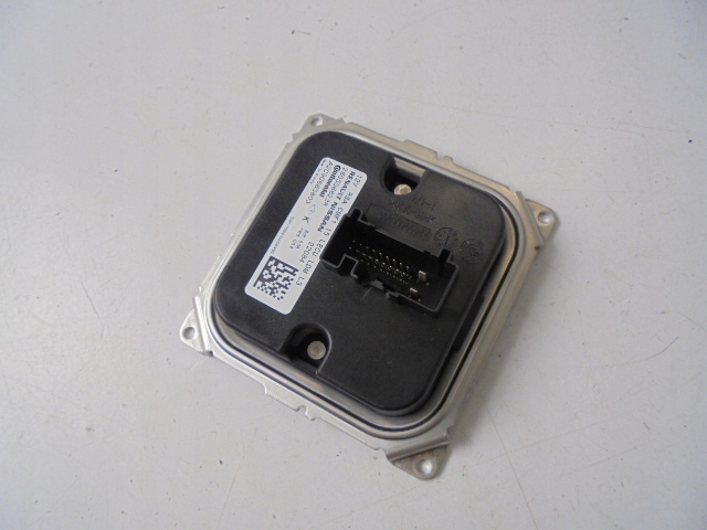 фото №1, Перетворювач модуль led renault clio v 2021 rok