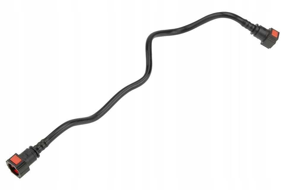 фото №2, Шланг топливный renault captur i 0.9tce 13-, clio iv 0.9tce 12-