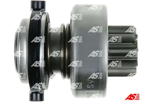 фото №1, Зчеплення односторонній, стартер as-pl sd0014p