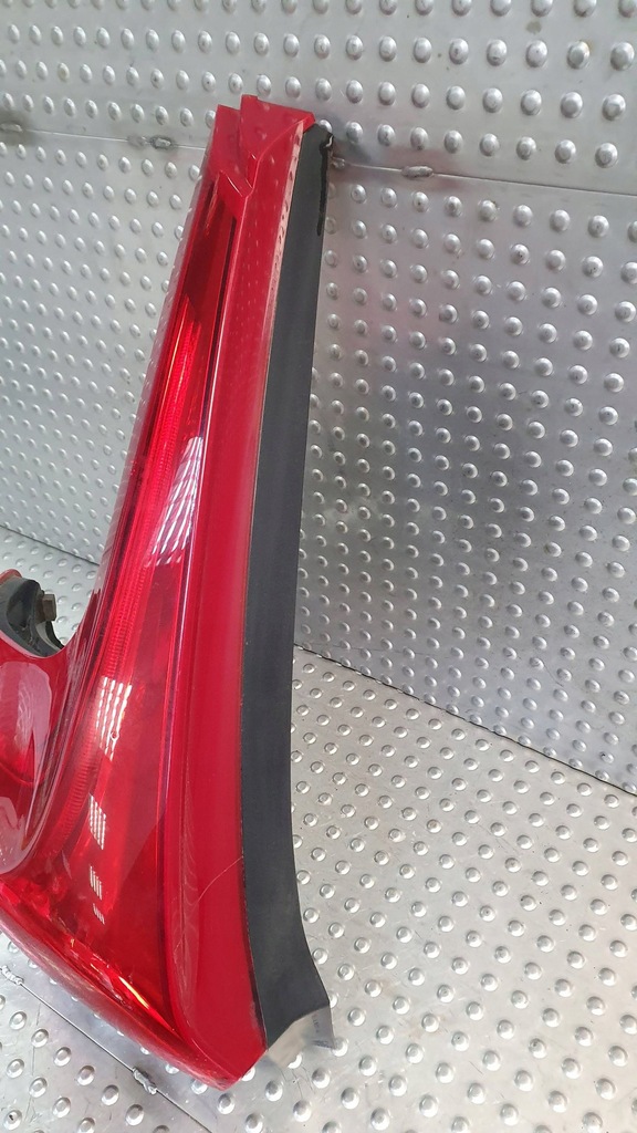 фото №7, Лампа задня ліва volvo v40 ii 31395844 12-