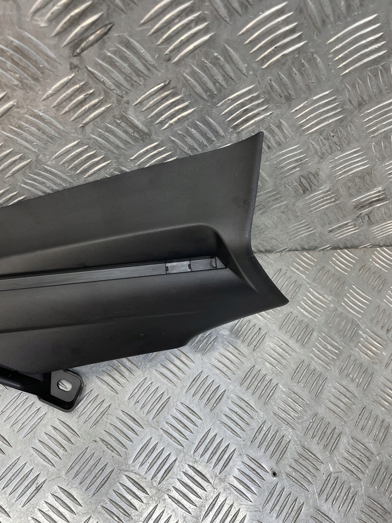 фото №9, Bmw g20 g21 молдинг обшивка захист стійка напрямна ролета ліва 7449979