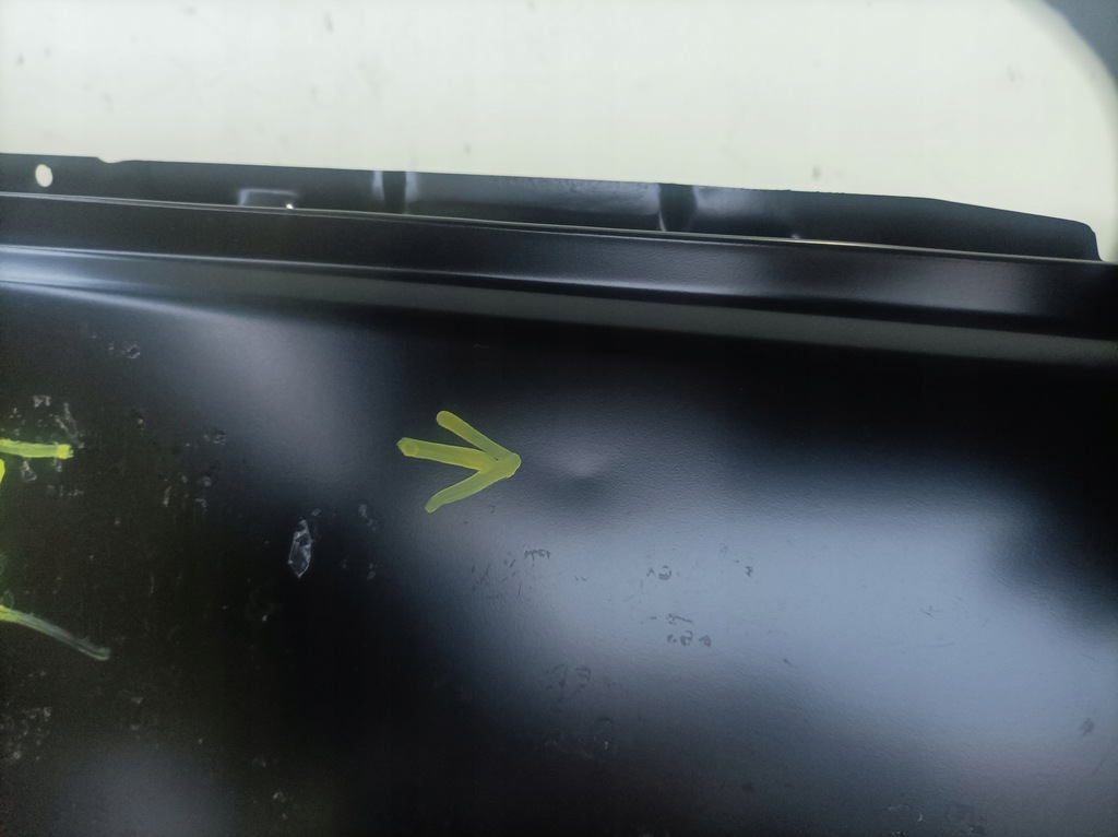 фото №5, Renault captur i дверь правое перед oryg